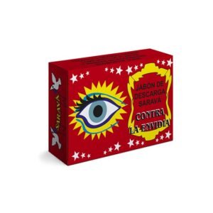 Contra la envidia en jabon 1 Contra la envidia en jabon