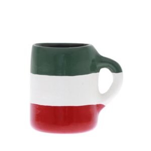 Jarra de ceramica chica