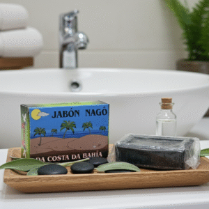 Miel sahumerio en varitas