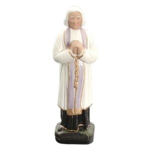 Joao Maria Vianei, Sao