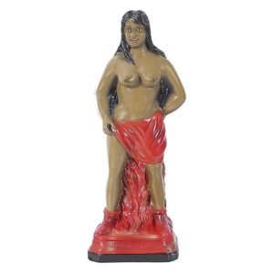 Maria Padilha da Bahia, Pomba Gira