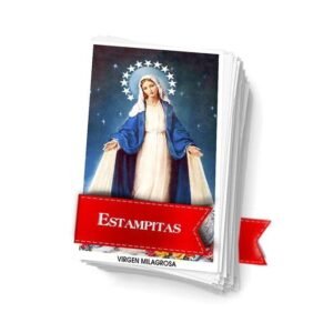 Milagrosa 1 Milagrosa