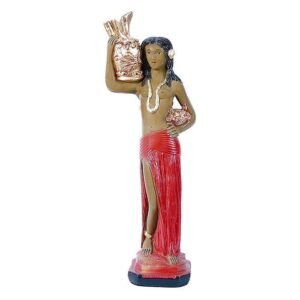 Mirongueira, Pomba Gira