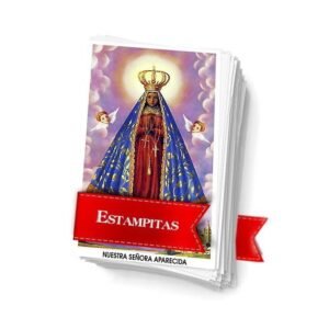 Nuestra señora Aparecida 1 Nuestra señora Aparecida