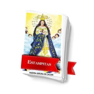 Nuestra señora de Cacupe 1 Nuestra señora de Cacupe