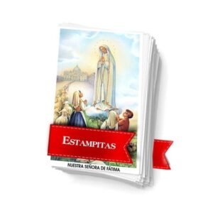 Nuestra señora de Fatima 1 Nuestra señora de Fatima