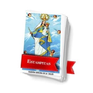 Nuestra señora de la salud