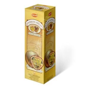 Passion fruit sahumerio en varitas