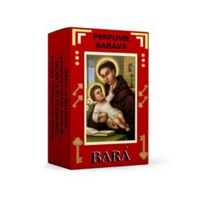 San Antonio (Bara) en perfume