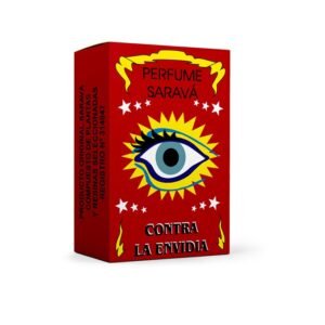 Contra la envidia en perfume