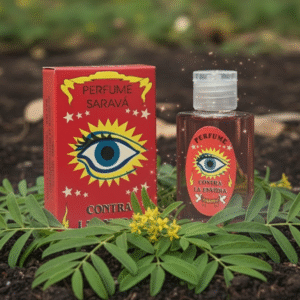 Miel sahumerio en varitas