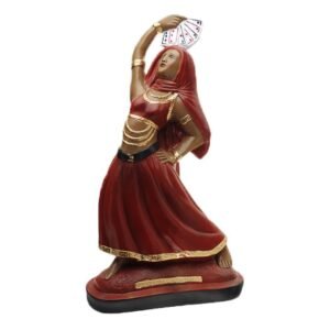 Cartomante, Pomba Gira