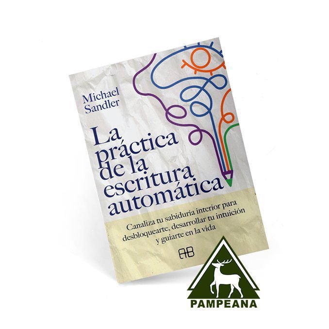 La práctica de la escritura automática