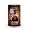 Velon con oracion de Pretos Velhos