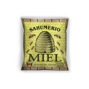 Miel sahumerio en polvo 1 Miel sahumerio en polvo