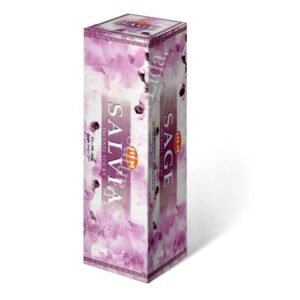 Salvia sahumerio en varitas