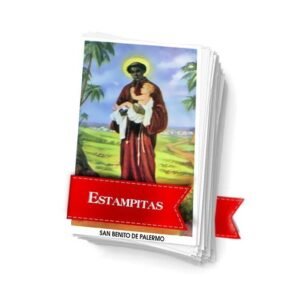 San Benito de Palermo