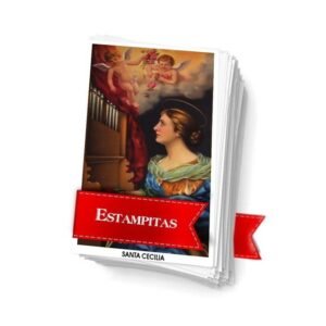 Santa Cecilia 1 Santa Cecilia