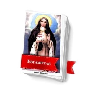 Santa Eduviges 1 Santa Eduviges