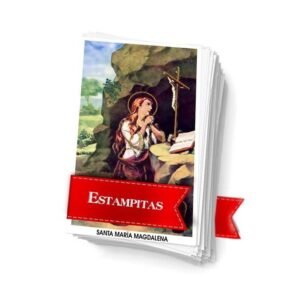 Santa Maria Magdalena 1 Santa Maria Magdalena