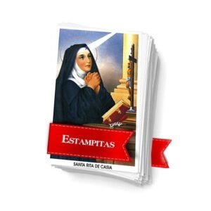 Santa Rita de Casia 1 Santa Rita de Casia