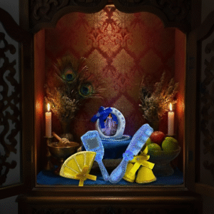 Miel sahumerio en varitas