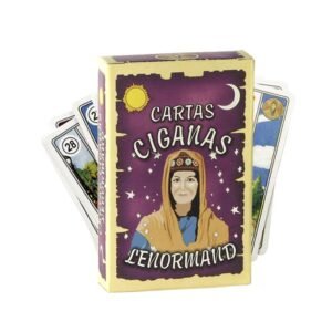 Cartas Ciganas