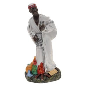 Tempo - Orixa 1 Tempo - Orixa