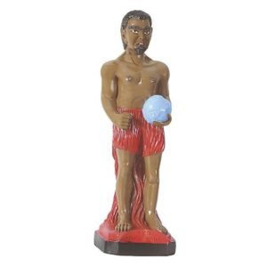 Vira Mundo, Exu 1 Vira Mundo, Exu