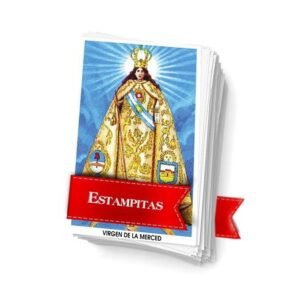 Virgen de la Merced 1 Virgen de la Merced