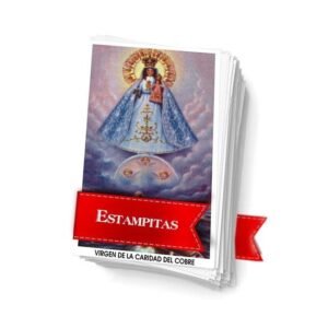 Virgen de la caridad del cobre 1 Virgen de la caridad del cobre