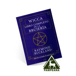 Wicca Libro completo de la Brujeria 1 Wicca Libro completo de la Brujeria