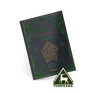 Wiccapedia (Una guia para brujas modernas) 1 Wiccapedia (Una guia para brujas modernas)