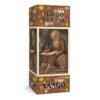 San Jeronimo (Xango) en fluido