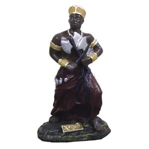 Xango - Orixa 1 Xango - Orixa