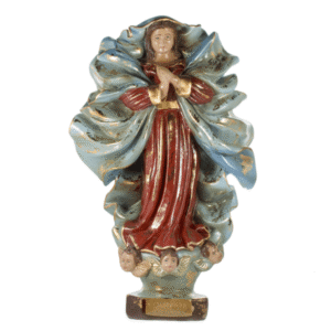 Nuestra Señora de la Concepción (Virgen Inmaculada Concepción)