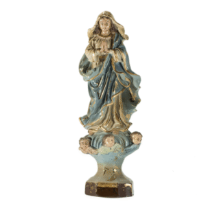 Nuestra Señora de la Concepción (Virgen Inmaculada Concepción)