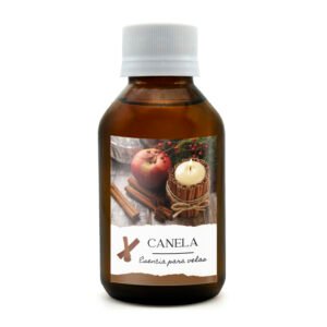 Canela - Aceite esencial de 100cc