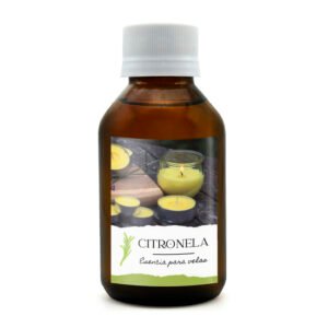 Citronela - Aceite esencial de 100cc