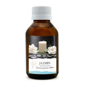 Jazmin - Aceite esencial de 100cc