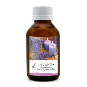Lavanda - Aceite esencial de 100cc