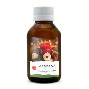 Manzana - Aceite esencial de 100cc