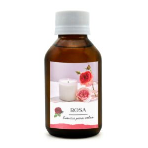 Rosa – Aceite esencial de 100cc