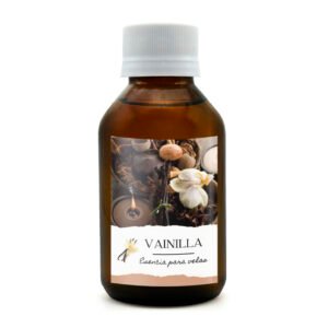 Vainilla - Aceite esencial de 100cc