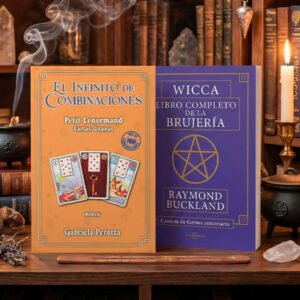 Miel sahumerio en varitas