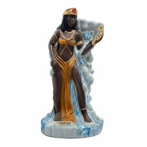 Oxum - Orixa 40cm Oxum - Orixa