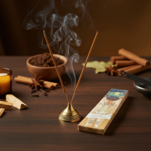 Masala Premium Romero