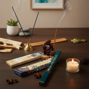 Esencia de 10cc Sandalo HEM