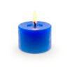 Veladora Azul