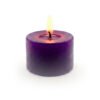 Veladora Violeta